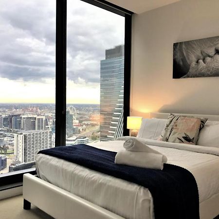 Readyset Apartments At Madison Мельбурн Екстер'єр фото